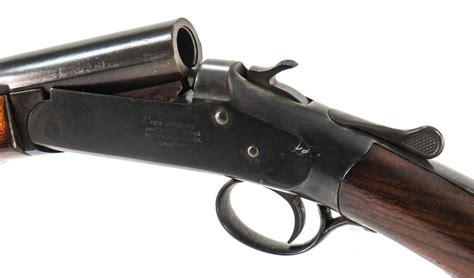 Jul 12, 2017 Johnsons serial numbers consisted of a variety of different formats over the years, including all numbers, numbers with a letter (or two) as a prefix and even all letters. . Iver johnson champion 20 gauge serial number